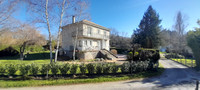 French property, houses and homes for sale in Chabanais Charente Poitou_Charentes