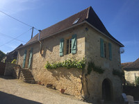 French property, houses and homes for sale in Auriac-du-Périgord Dordogne Aquitaine