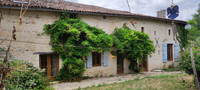 Maison à vendre à Brux, Vienne - 256.800 € - photo 8