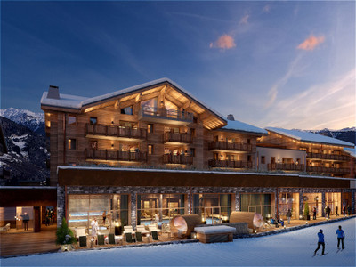 Ski property for sale in  - €385,000 - photo 4