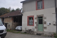 houses and homes for sale inSaint-Dizier-LeyrenneCreuse Limousin
