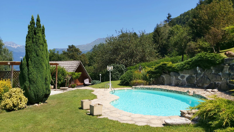 Ski property for sale in  - €649,000 - photo 1