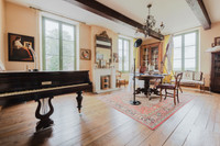 Maison à vendre à Bazas, Gironde - 399.000 € - photo 4