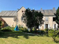 French property, houses and homes for sale in Chénérailles Creuse Limousin