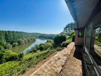 French property, houses and homes for sale in Brillac Charente Poitou_Charentes