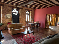 Maison à vendre à Courcival, Sarthe - 424.000 € - photo 3
