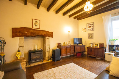 French property for sale in Guesnes, Vienne - €128,400 - photo 4