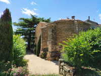 French property, houses and homes for sale in Montolieu Aude Languedoc_Roussillon