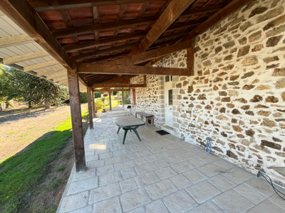 French property for sale in Moissannes, Haute-Vienne - €255,000 - photo 3
