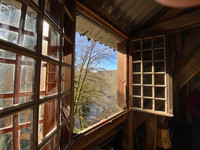 Maison à vendre à Vigeois, Corrèze - 136.500 € - photo 12
