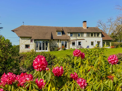 house for sale in Calvados
