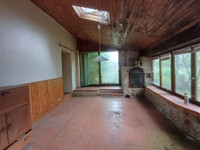 Maison à vendre à Coulgens, Charente - 180.830 € - photo 9