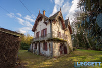 Maison à vendre à La Chapelle-sous-Uchon, Saône-et-Loire - 395.000 € - photo 10
