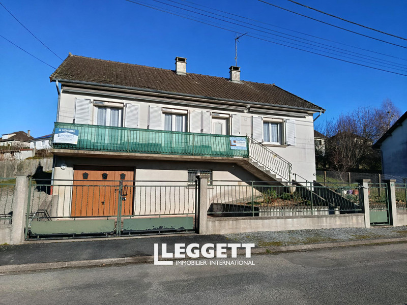 Maison 6 pièce(s), MARSAC