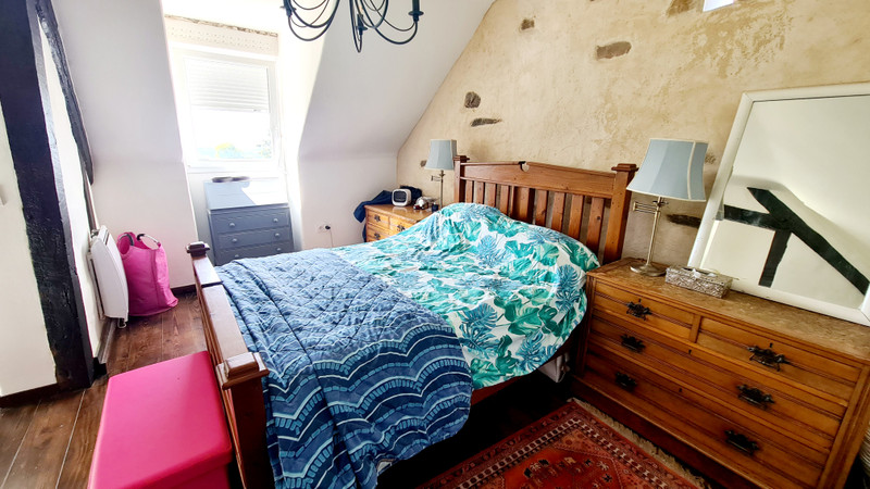 French property for sale in Juvigny Val d'Andaine, Orne - €127,000 - photo 4