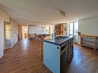 Maison à vendre à Badefols-d'Ans, Dordogne - 179.500 € - photo 7