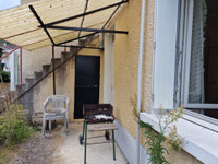Maison à vendre à Coulounieix-Chamiers, Dordogne - 110 000 € - photo 9