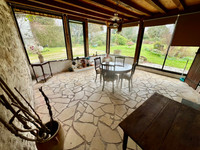 Propriété à vendre à Maisonnais-sur-Tardoire, Haute-Vienne - 199 700 € - photo n°7