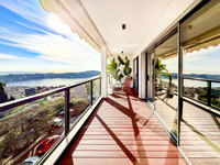 Appartement à vendre à Villefranche-sur-Mer, Alpes-Maritimes - 990.000 € - photo 7