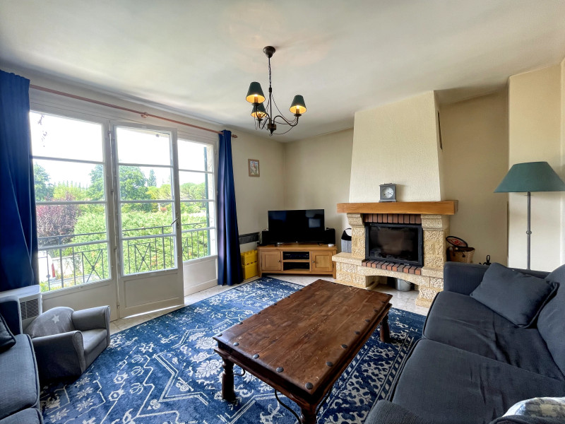 French property for sale in Trémolat, Dordogne - €214,000 - photo 2