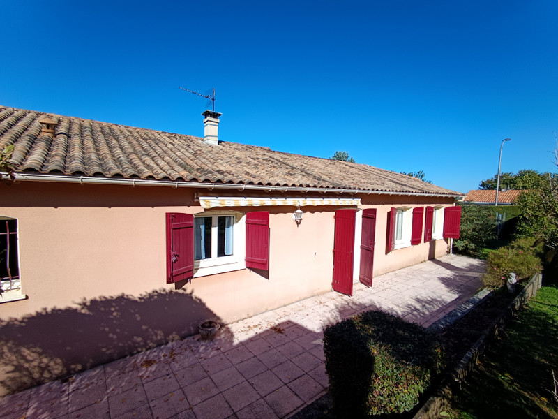 French property for sale in Boulazac Isle Manoire, Dordogne - €229,000 - photo 1