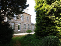 property to renovate for sale in FlersOrne Normandy