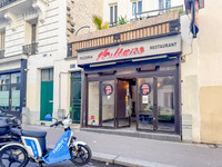 Propriété à vendre à Paris 13e Arrondissement, Paris - 345 000 € - photo n°2