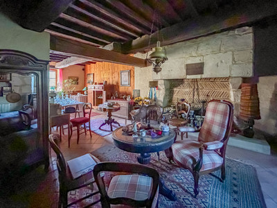 French property for sale in Saint-Jean-d'Ataux, Dordogne - €280,000 - photo 9