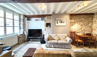 Maison à vendre à Juvigny Val d'Andaine, Orne - 130 000 € - photo 2