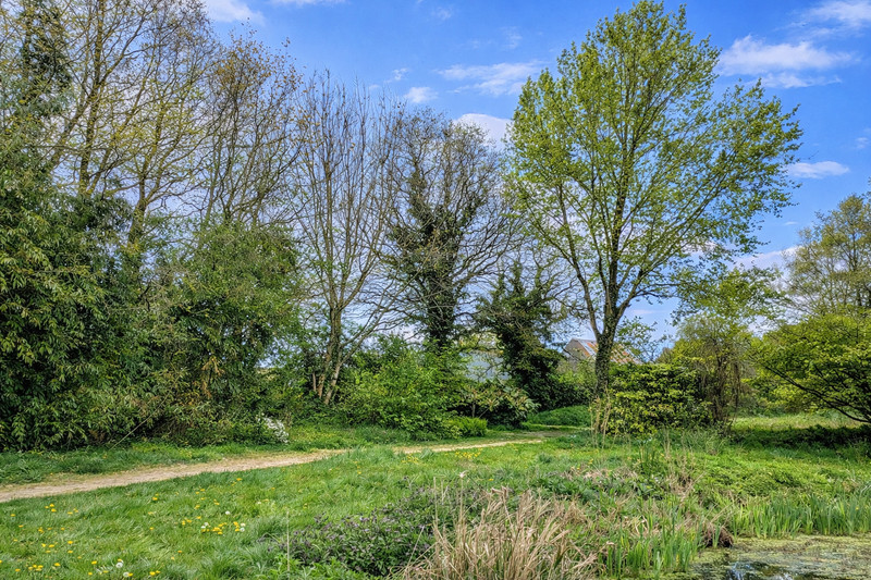 French property for sale in Maël-Carhaix, Côtes-d'Armor - €23,600 - photo 13