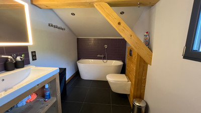 Ski property for sale in Bourg St Maurice - €995,000 - photo 9
