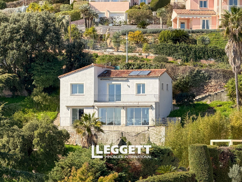Maison 4 pièce(s), MANDELIEU-LA-NAPOULE