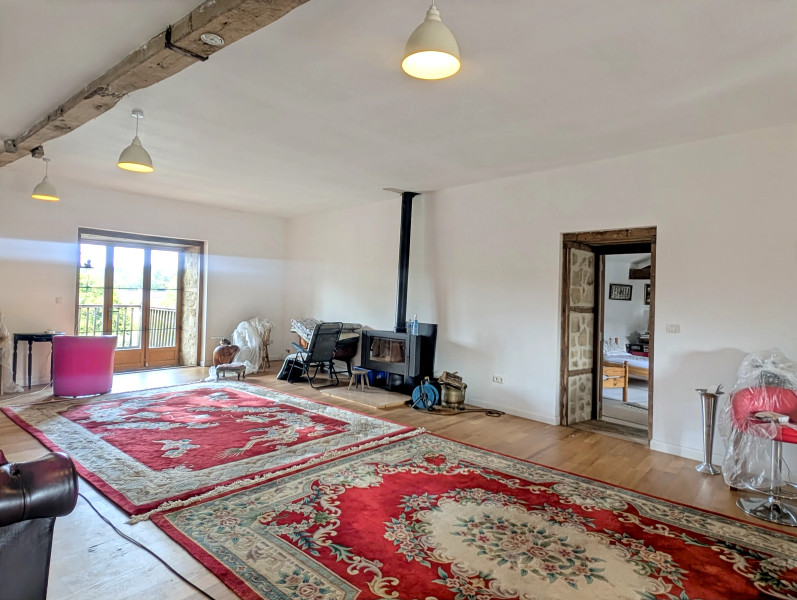 French property for sale in La Chapelle-Montbrandeix, Haute-Vienne - €224,700 - photo 9