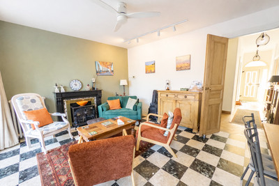 French property for sale in Pouzolles, Hérault - €385,000 - photo 4