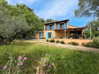 Propriété à vendre à Cotignac, Var - 524 700 € - photo n°1