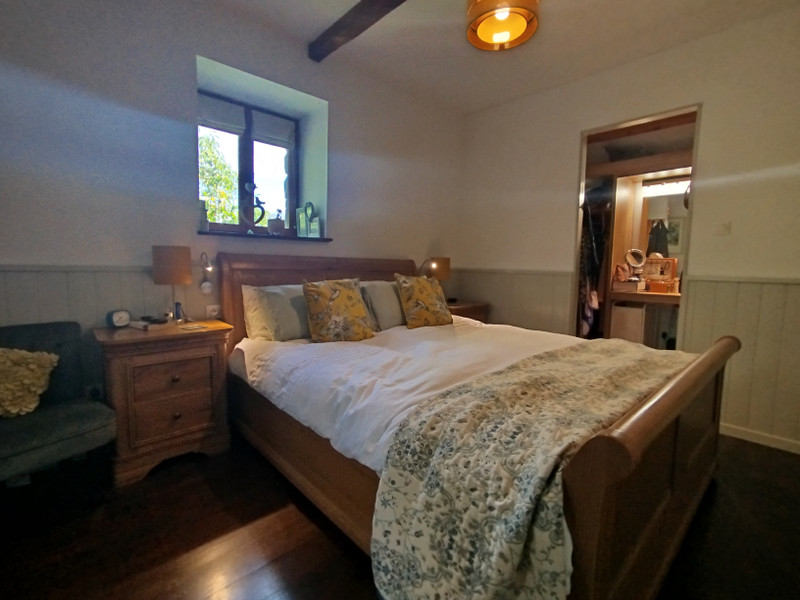 French property for sale in Perriers-en-Beauficel, Manche - €268,900 - photo 4