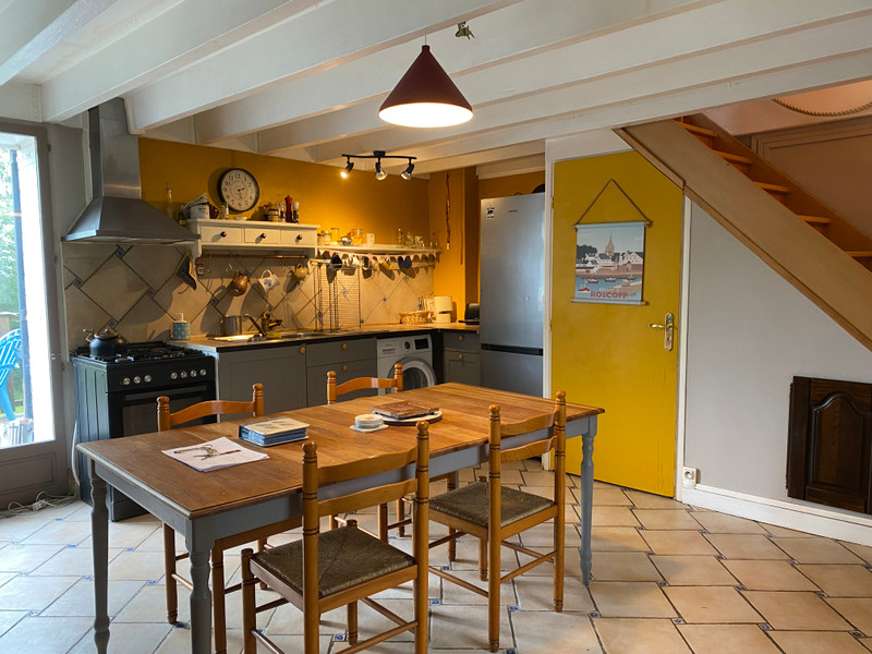 French property for sale in Locarn, Côtes-d'Armor - €119,900 - photo 3
