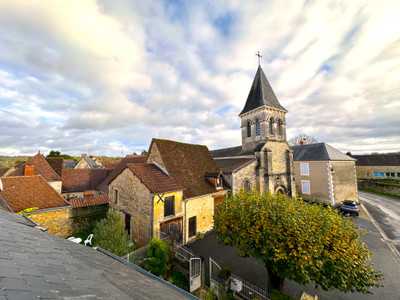 French property for sale in Cherveix-Cubas, Dordogne - €158,000 - photo 4