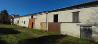 Maison à vendre à Saint-Martin-de-Fressengeas, Dordogne - 235.400 € - photo 2