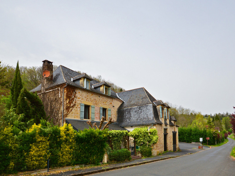 French property for sale in Coubjours, Dordogne - €262,150 - photo 10