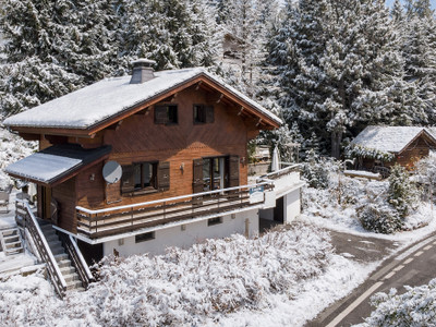 chalet for sale in Haute-Savoie