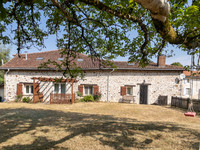 Propriété à vendre à Videix, Haute-Vienne - 162 000 € - photo n°8