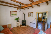 Propriété à vendre à Brigueil-le-Chantre, Vienne - 162 000 € - photo n°5