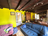 Maison à vendre à Lacropte, Dordogne - 198.000 € - photo 8