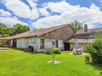 Maison à vendre à Chaunay, Vienne - 88.000 € - photo 8
