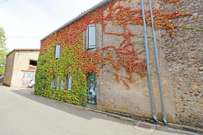 French property for sale in Peyrefitte-du-Razès, Aude - €260,000 - photo 12
