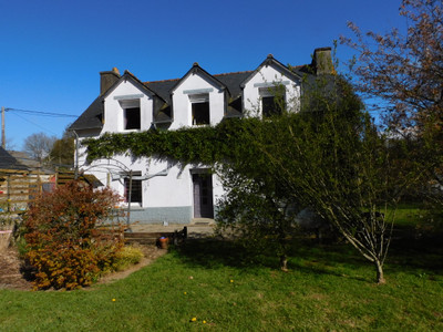 French property for sale in Kergloff, Finistère - €105,000 - photo 4