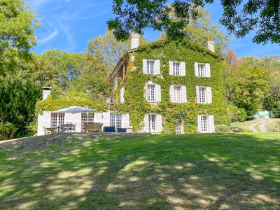 housein Saint-Leu-la-Forêt