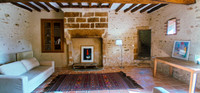Maison à vendre à Marsais-Sainte-Radégonde, Vendée - 505.000 € - photo 6