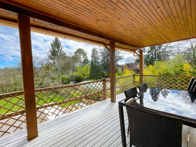 French property for sale in Marminiac, Lot - €400,000 - photo 5